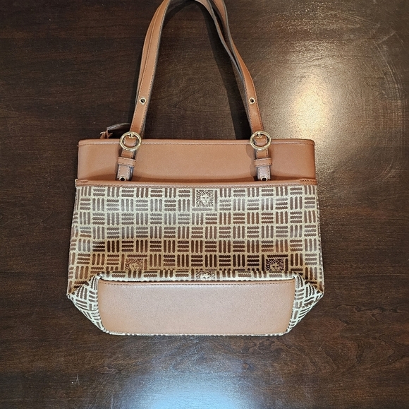 2 FOR $50 Ann Klein purse - Picture 8 of 8